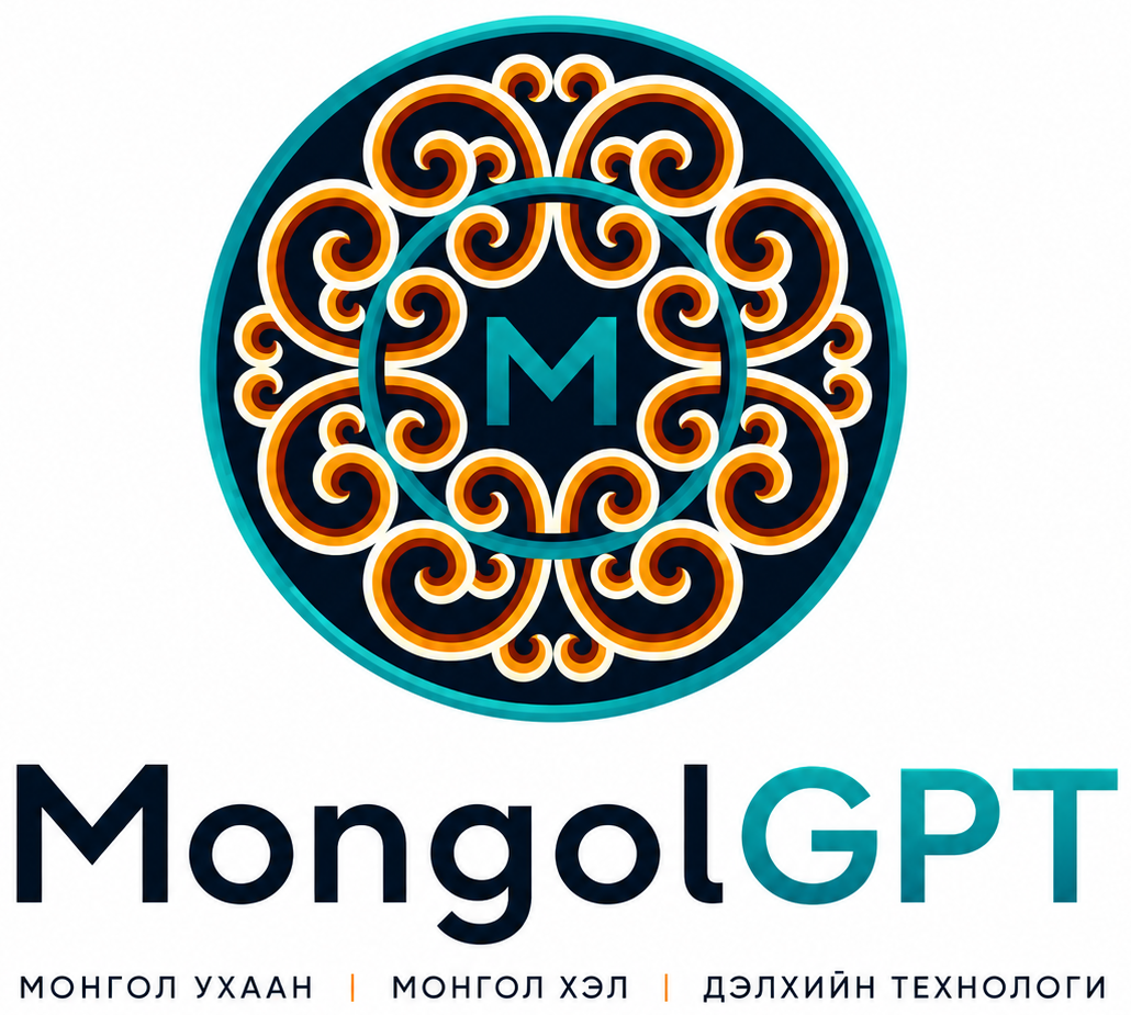 MongolGPT